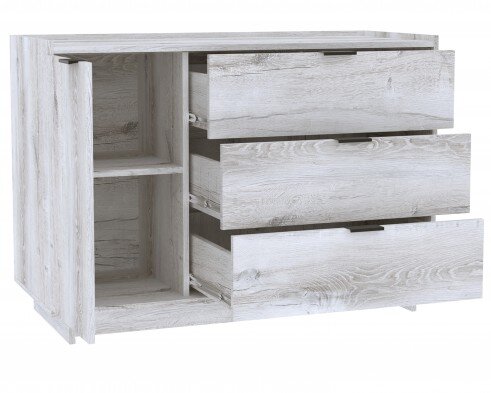 Тумба многоцелевая Флекс 