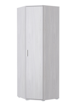 Шкаф угловой Сопрано, Анкор светлый