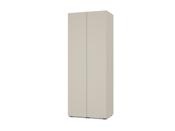 Шкаф 2-х дверный Челси, Кашемир