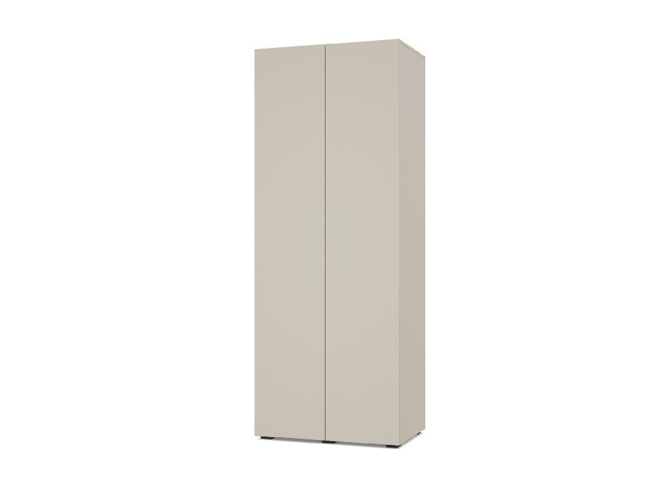 Шкаф 2-х дверный Челси, Кашемир 