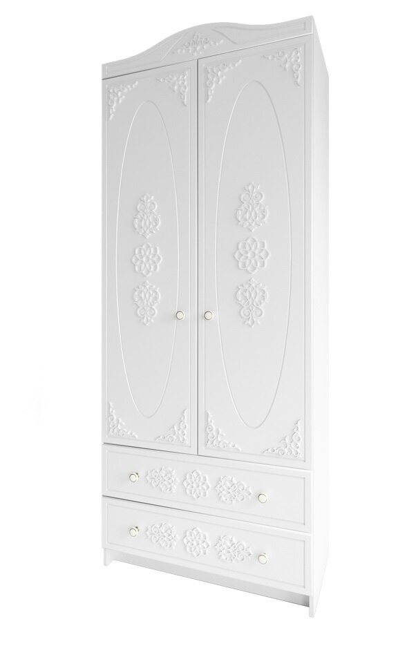 Модульная детская Ki-Ki 2 