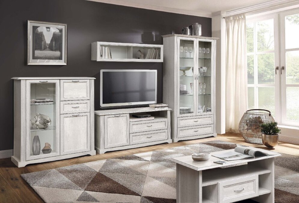 Модульная гостиная Сохо 