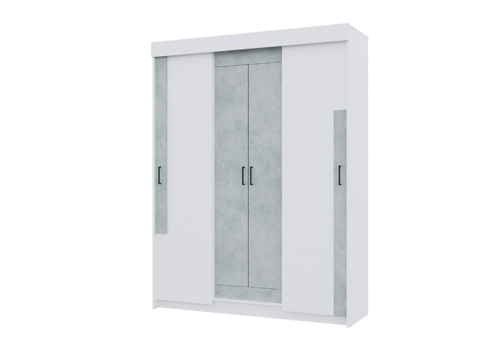 Шкаф-купе Victor 