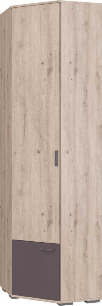 Шкаф угловой Имидж 