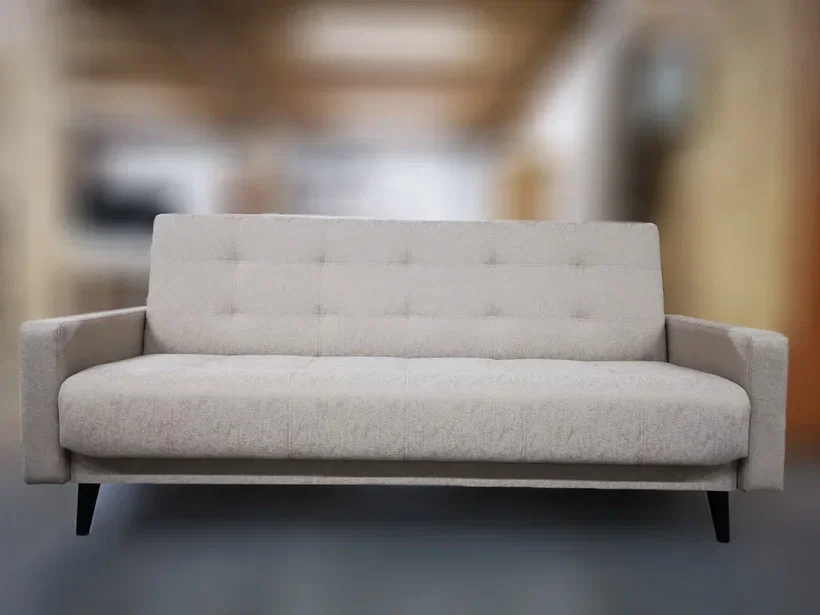 Диван Сканди NEW (независимый пружинный блок) 1,3 