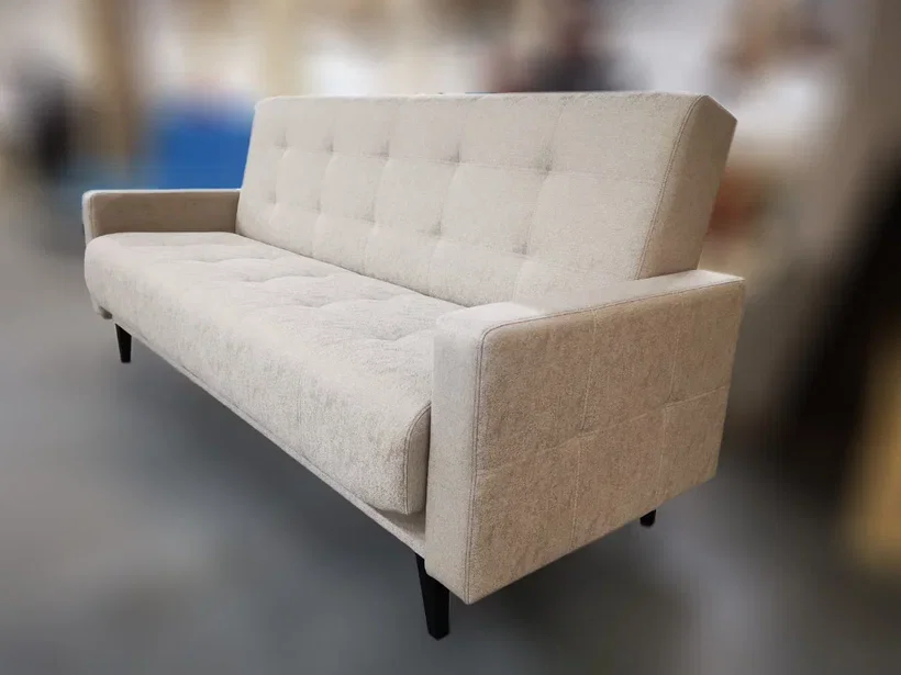 Диван Сканди NEW (независимый пружинный блок) 1,3 