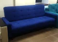 Диван Сканди NEW (независимый пружинный блок) 1,3 
