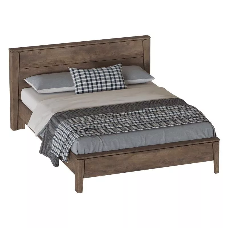 Кровать Мальта, Таксония 