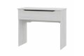 Стол туалетный Вега, Крафт белый 