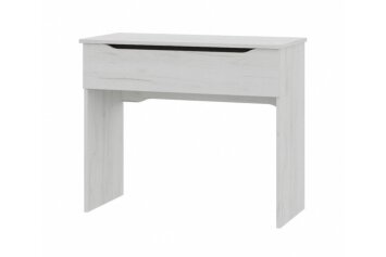 Стол туалетный Вега, Крафт белый