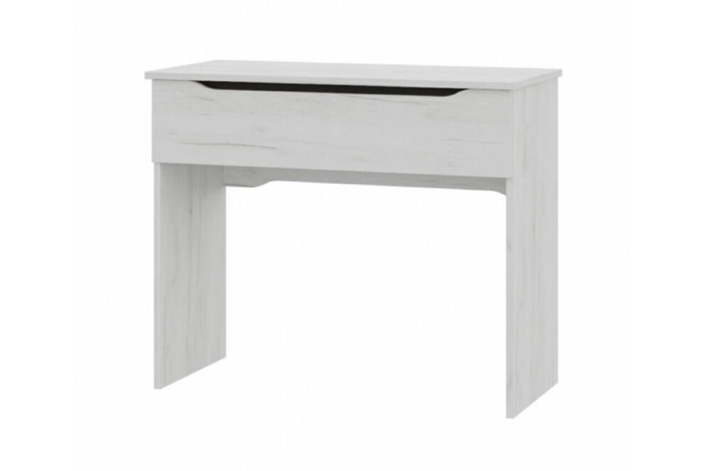 Стол туалетный Вега, Крафт белый 