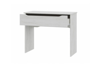 Стол туалетный Вега, Крафт белый