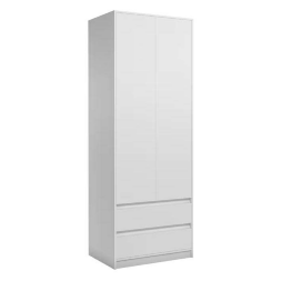 Шкаф 2-х дверный М1 Агата