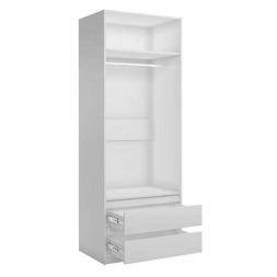 Шкаф 2-х дверный М1 Агата