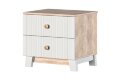 Тумба прикроватная Ланзетти 
