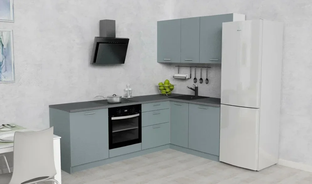 Пенал кухонный АТР  