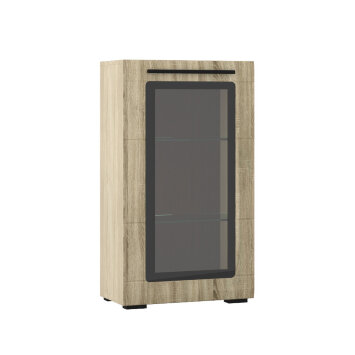 Шкаф напольный 600 Лайт