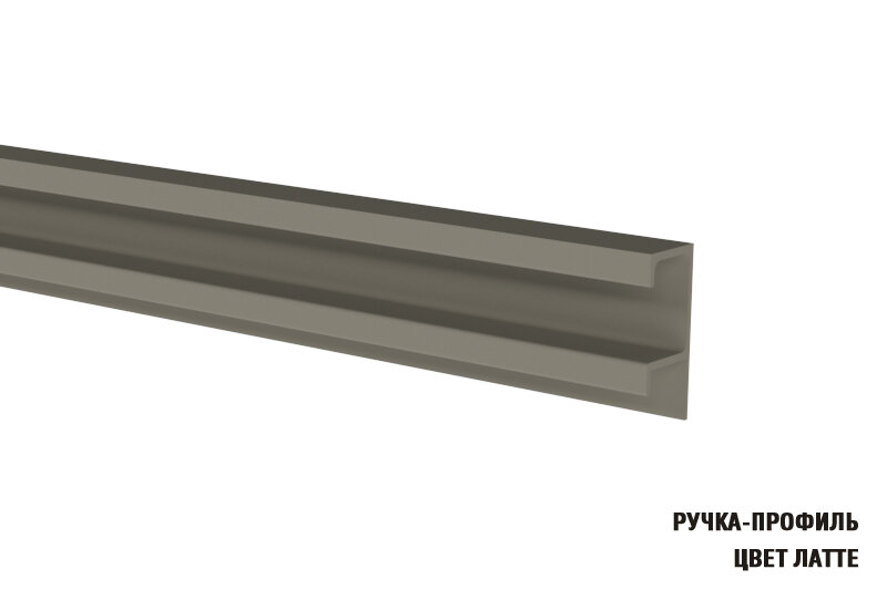 Кухонный гарнитур Антика прайм, 110х200 см 
