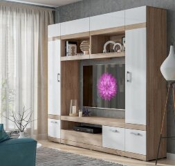 Модульная гостиная Аванта 