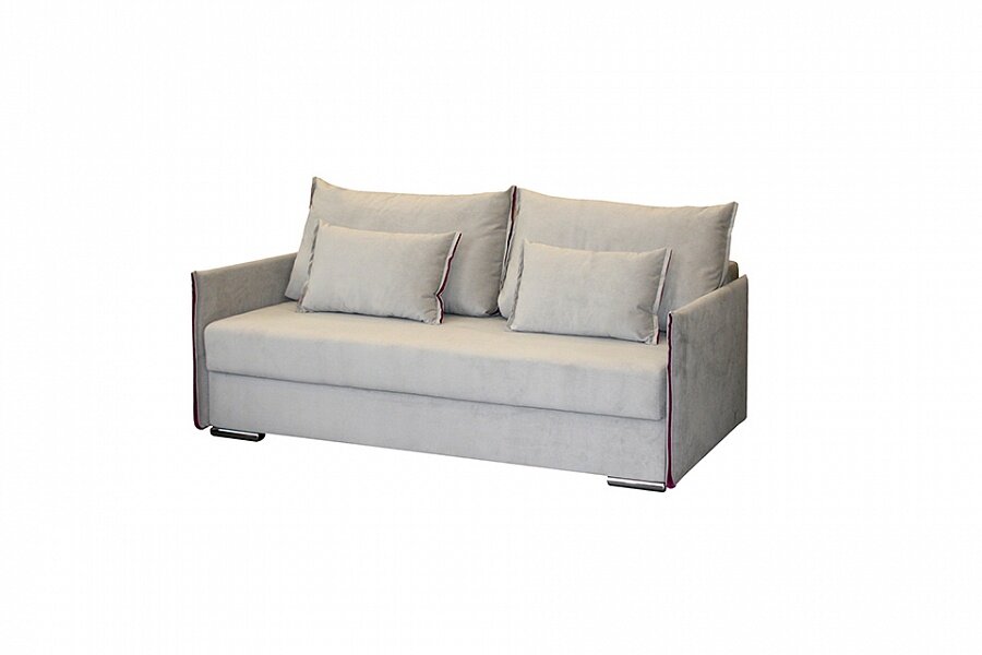 Диван на пружинном блоке Том, вариант 2  