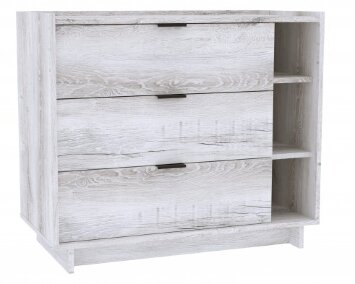 Комод Флекс