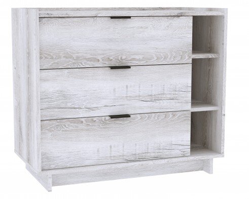 Комод Флекс 