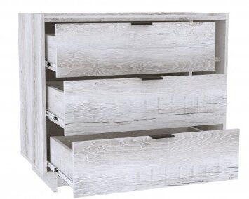 Комод Флекс