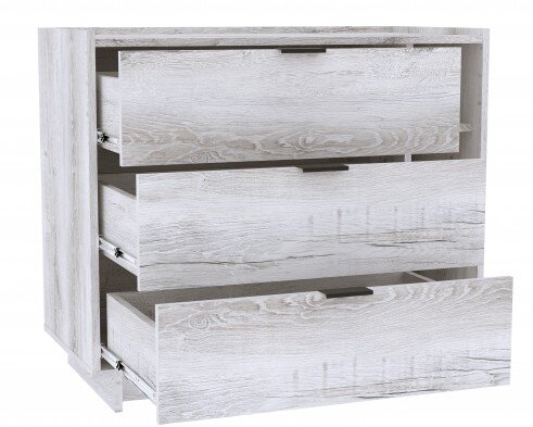 Комод Флекс 