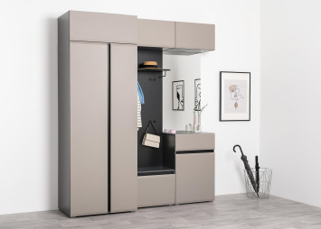 Зеркало Сидней