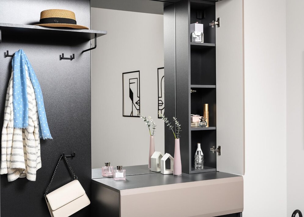 Зеркало Сидней 