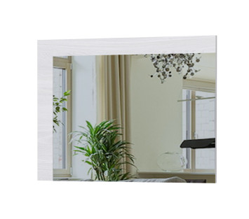 Зеркало Сопрано, Анкор светлый