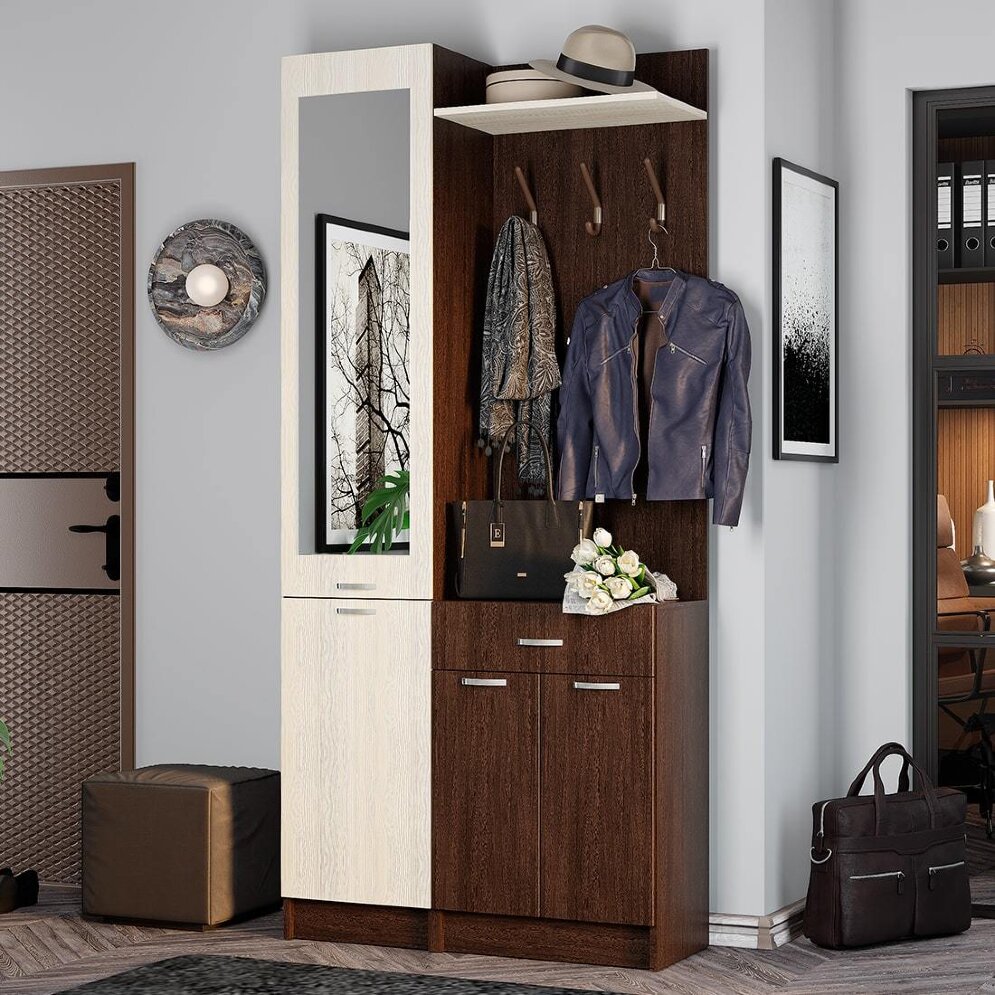 Прихожая Амор 