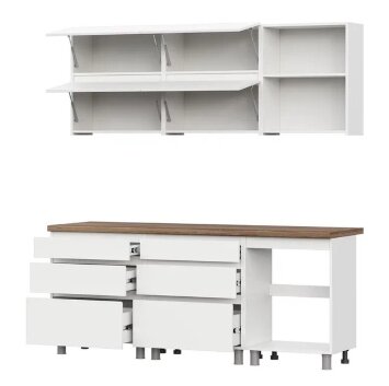 Кухонный гарнитур Одри 2м