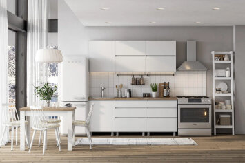 Кухонный гарнитур Одри 2м