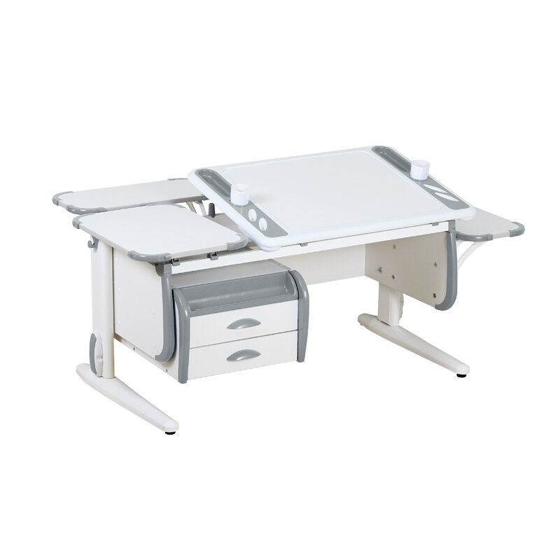 Parta 3/80-40 + Polka_bz 3/550 (2 шт.) + Polka_bz 3/550 + Stul 