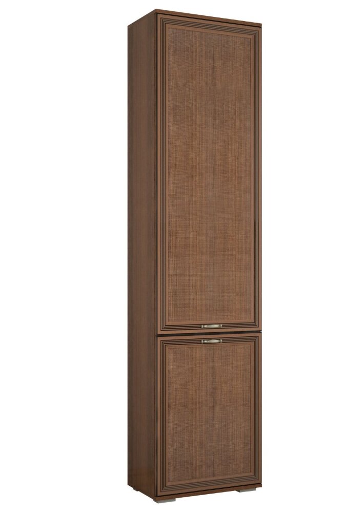 Пенал Ливорно ЛШ-2, орех донской 