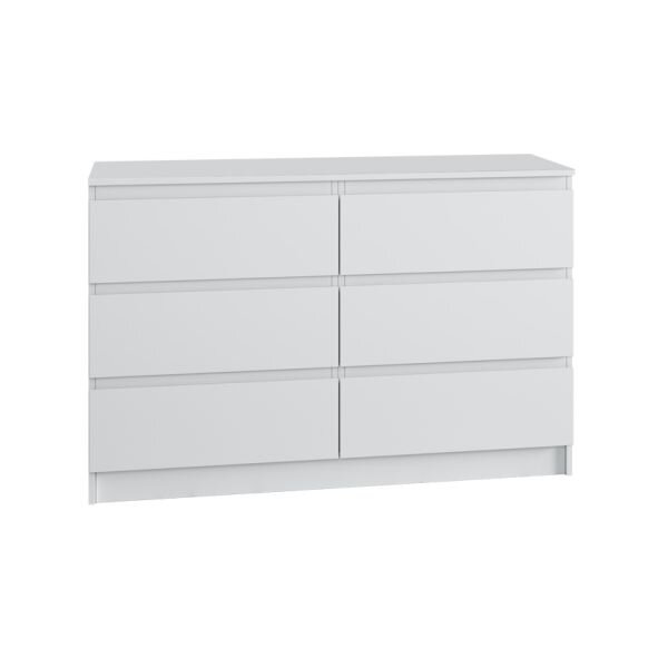 Комод Мори МК 1200.6/4 