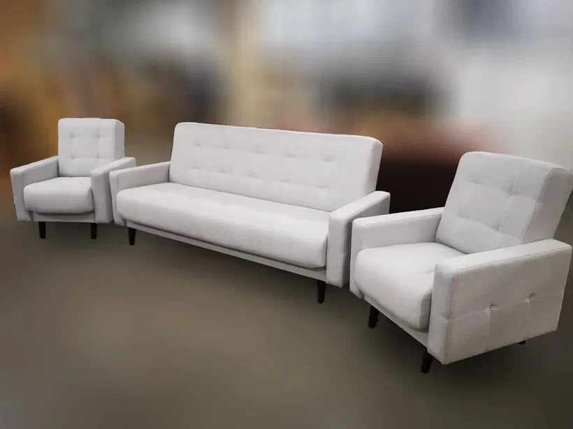 Кресло Сканди NEW 