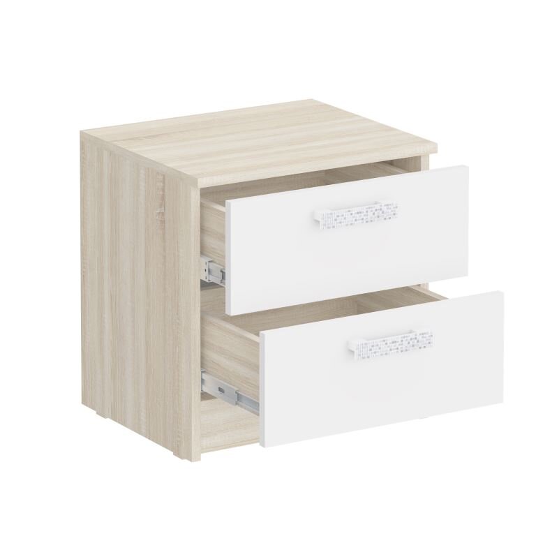 Тумба прикроватная Салоу 