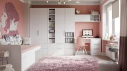 Стеллаж Марли