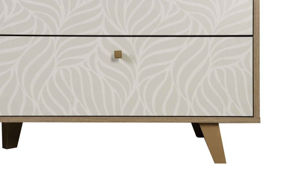 Комод 56.02-01 Адажио 