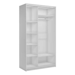 Шкаф-купе М2 Агата