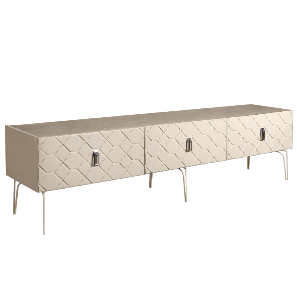 Тумба для телеаппаратуры 2.1 БМТ-2(Fa) Bogemia Farfalle 