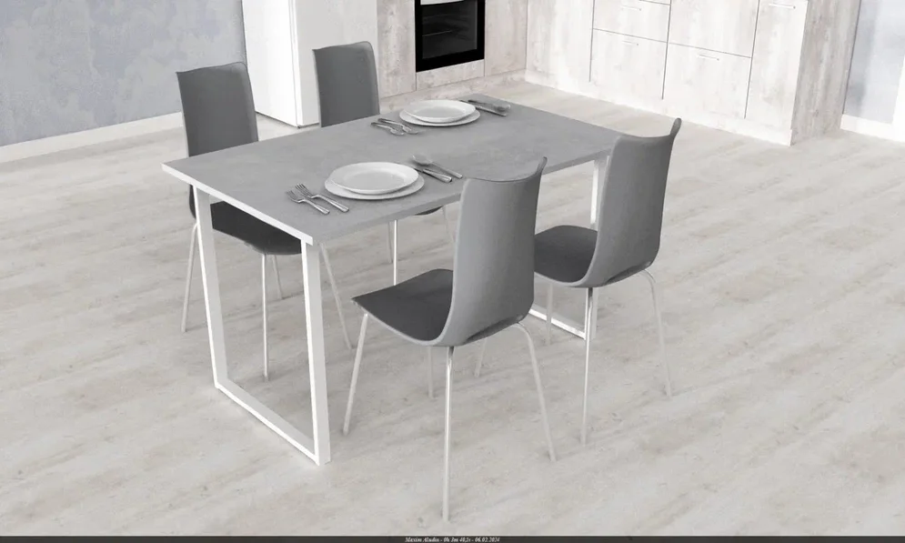 Стол обеденный Орион 