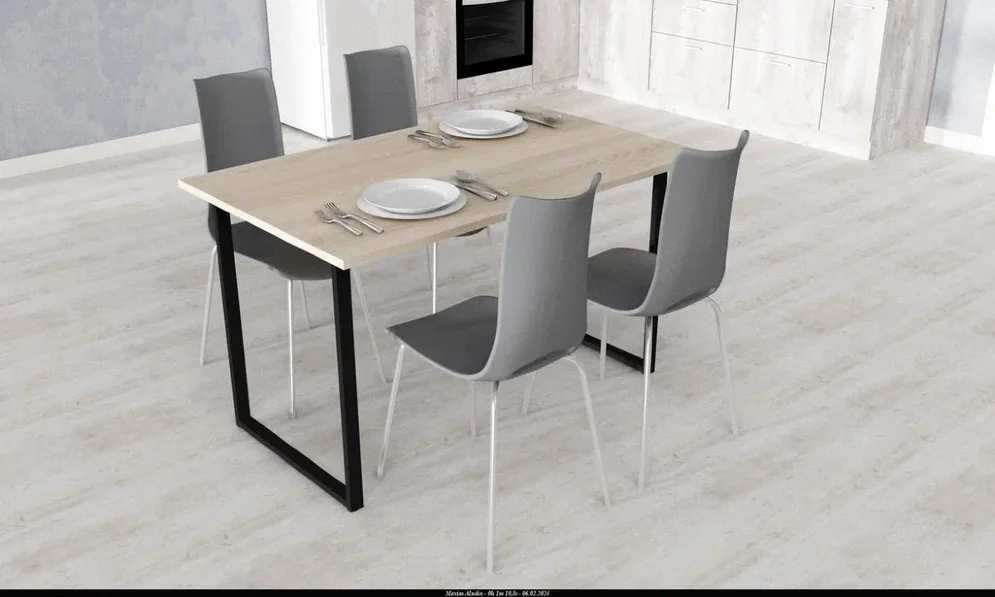 Стол обеденный Орион 