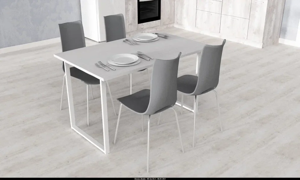 Стол обеденный Орион 