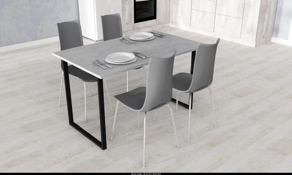 Стол обеденный Орион 