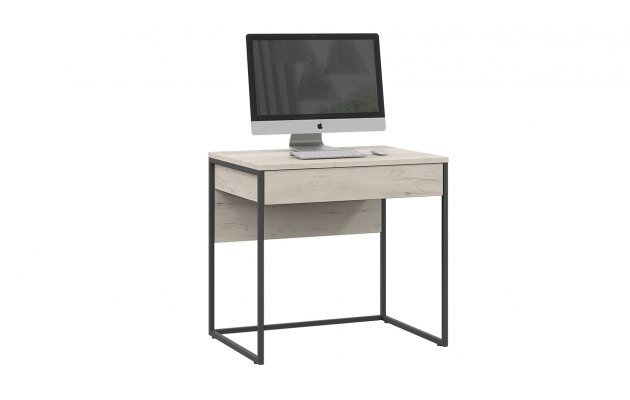 Стол компьютерный Лофт тип 1 