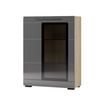 Шкаф напольный 800 Лайт