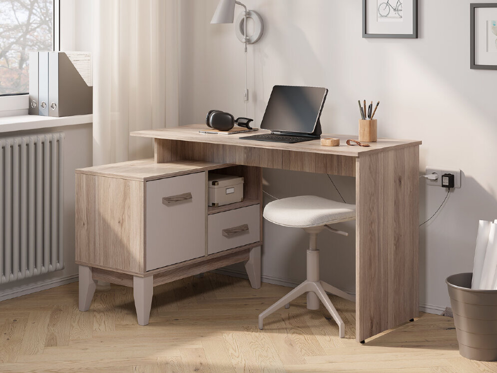 Стол письменный Скандика ПС-02 